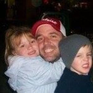 Meet your Posher, Andy